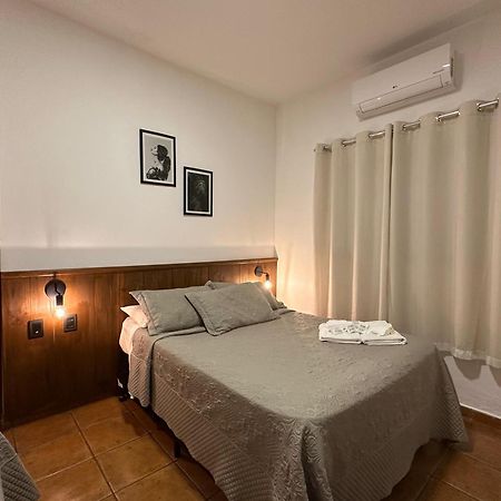Hotel Morro De Santo Agostinho Lindóia Екстериор снимка