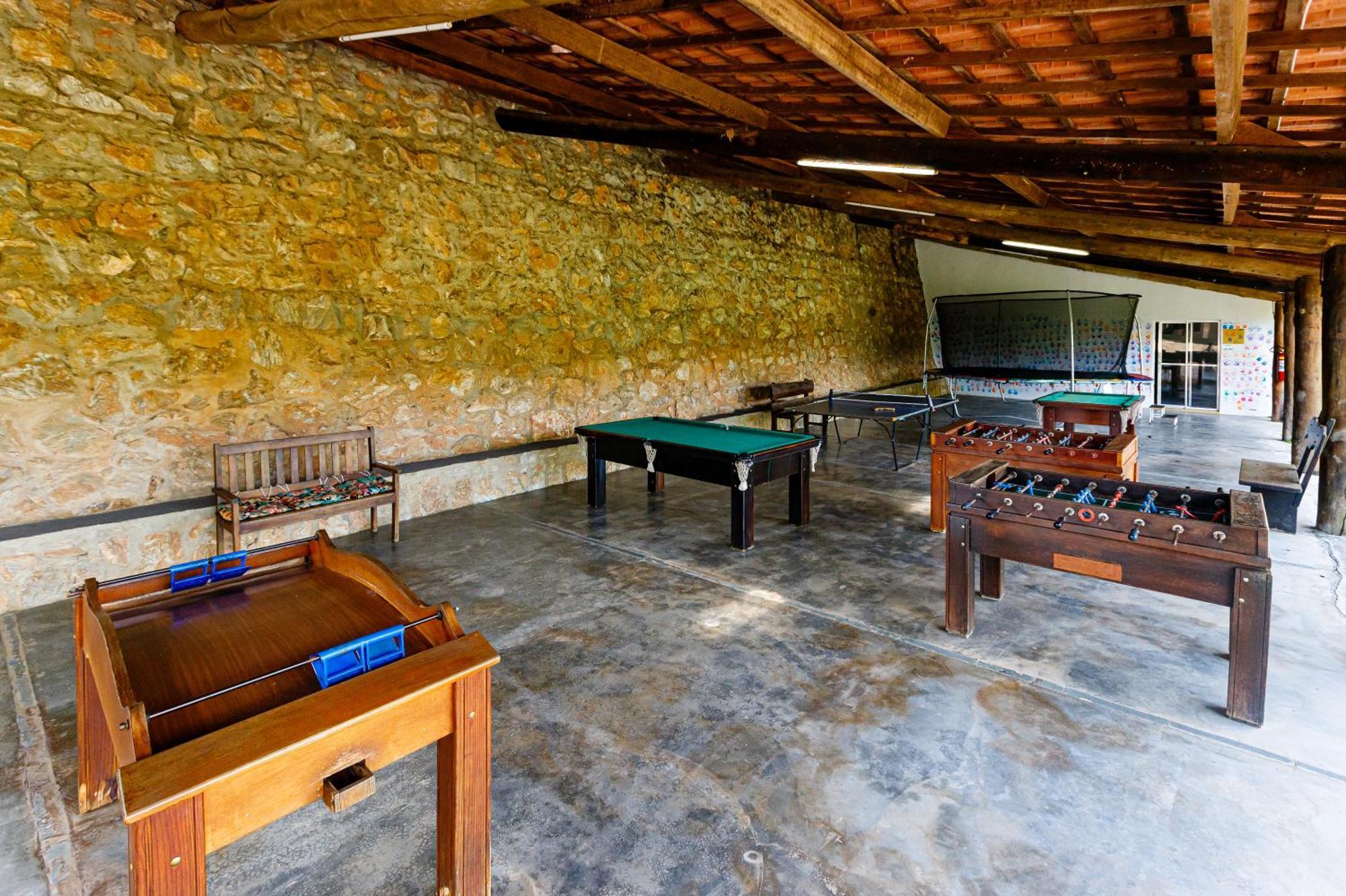 Hotel Morro De Santo Agostinho Lindóia Екстериор снимка