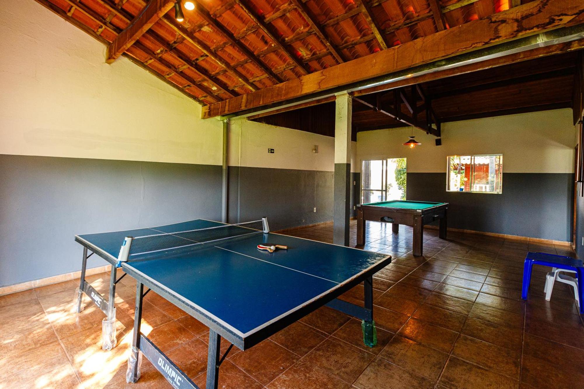 Hotel Morro De Santo Agostinho Lindóia Екстериор снимка